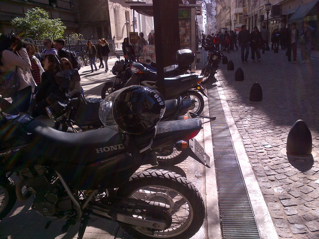 Motos 3