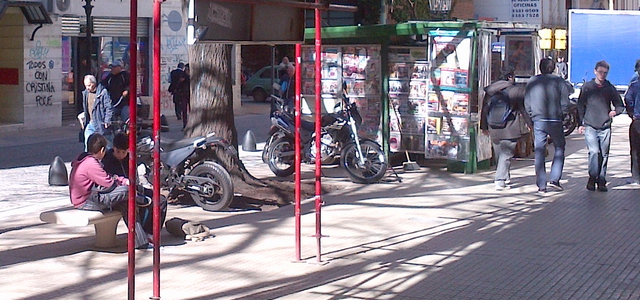 Motos 4